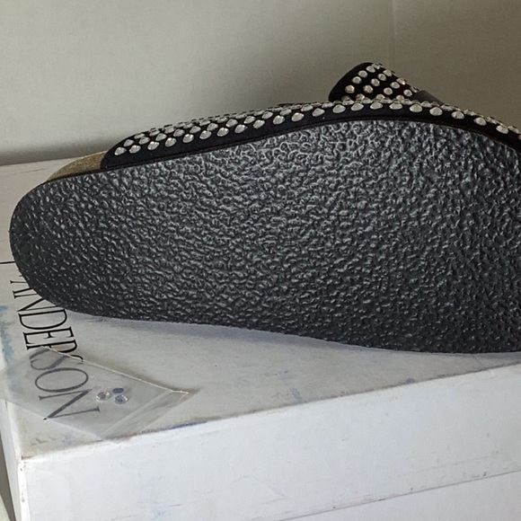 JW Anderson
Crystal Studded Slides - Picture 12 of 15